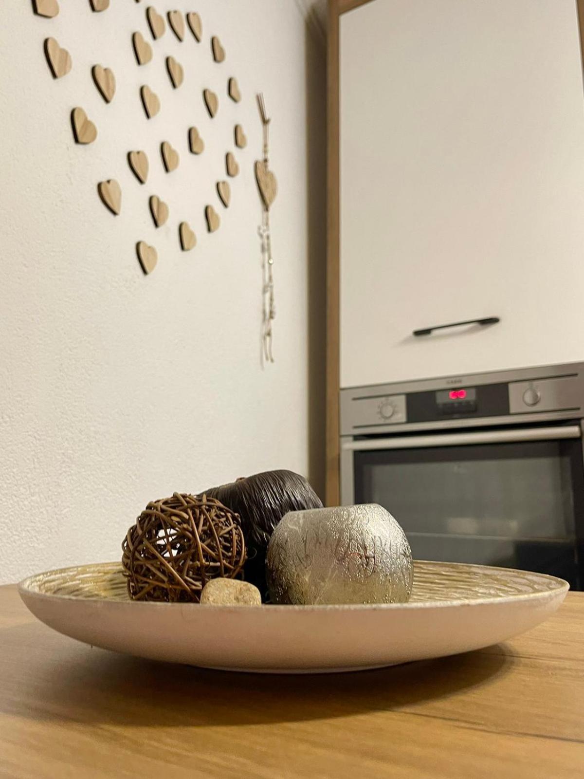 Nessi Apartment Pristina Eksteriør bilde